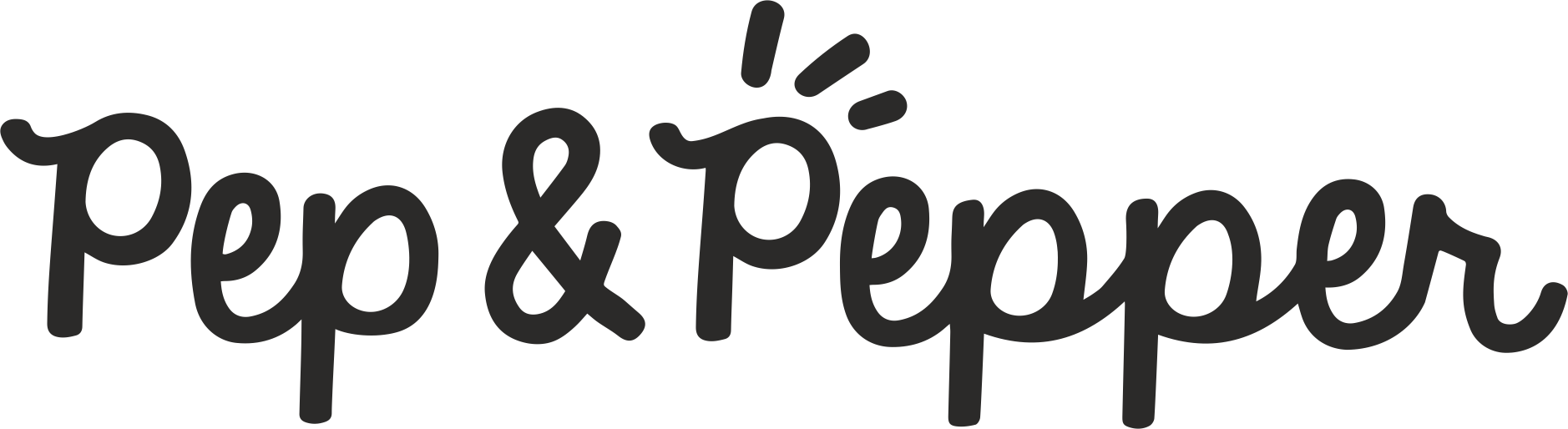 Pep&Pepper
